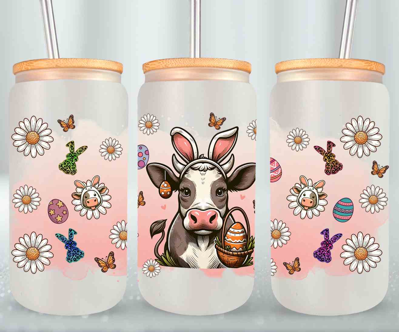 Cow Easter Day-10302